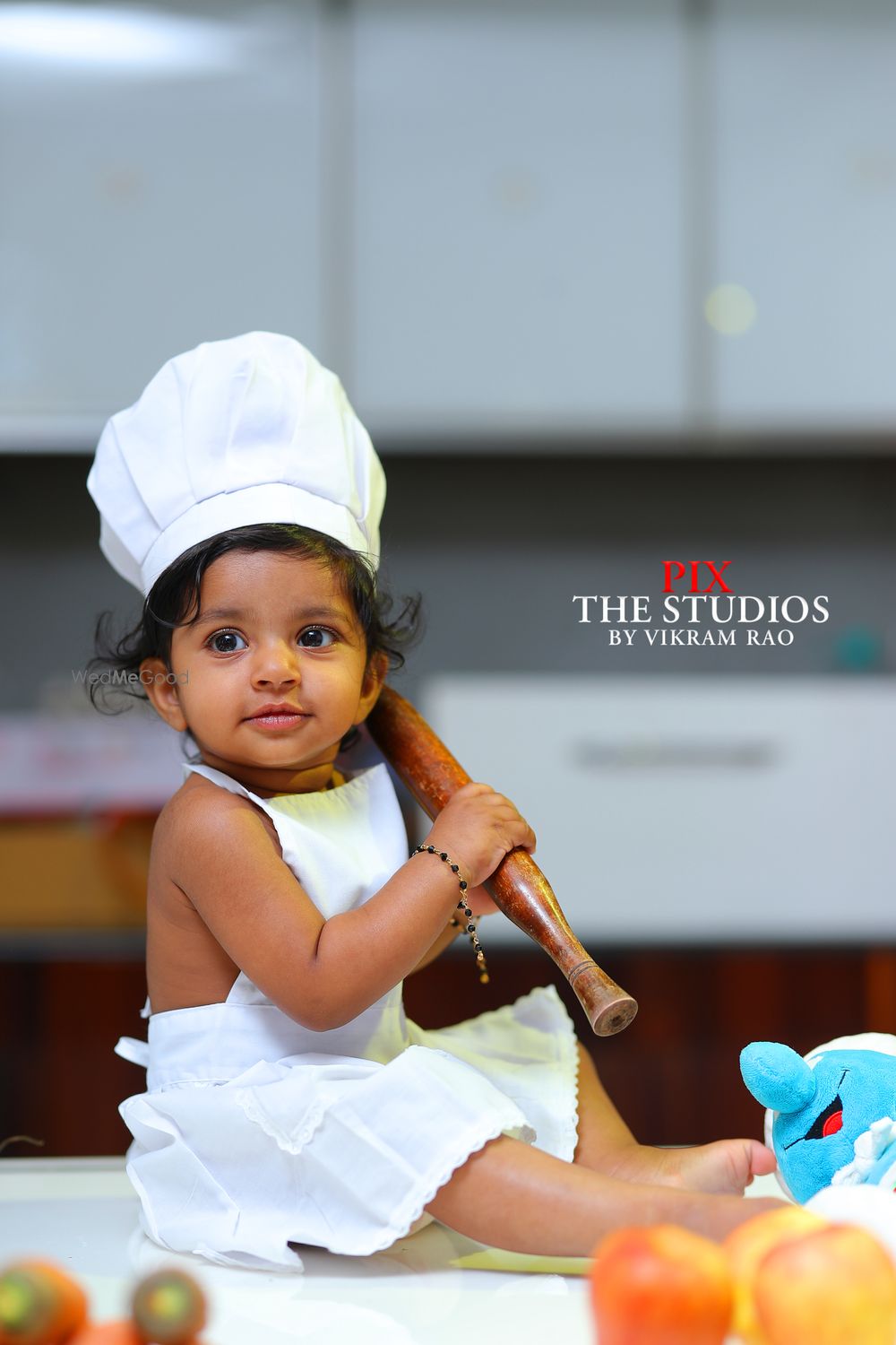 Photo From Cake Smash - By Pix The Studio