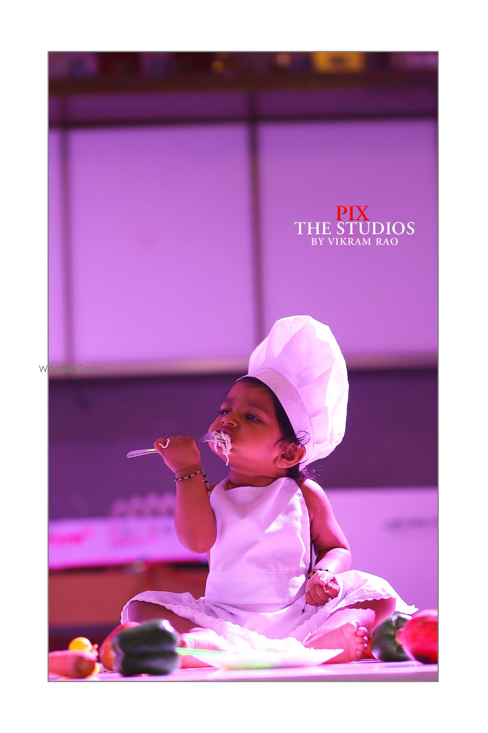 Photo From Cake Smash - By Pix The Studio