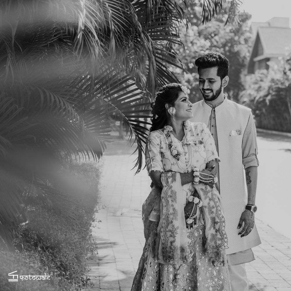 Photo From Ravi And Jinal - By Fotowale