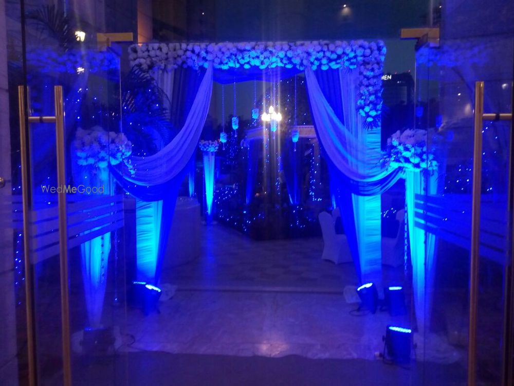 Photo From ROMAN GARDEN - By The Royal Plaza