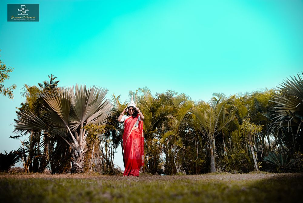 Photo From Chitrak weds Munnita - By Zoomin Moments