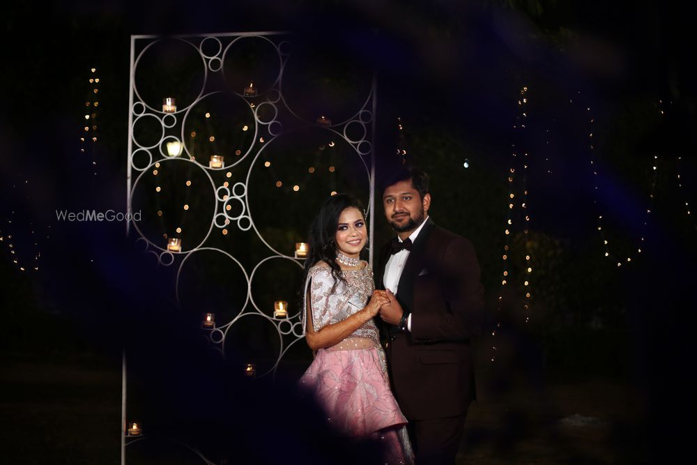 Photo From Yogesh & Ishita - By Wedding Editorial