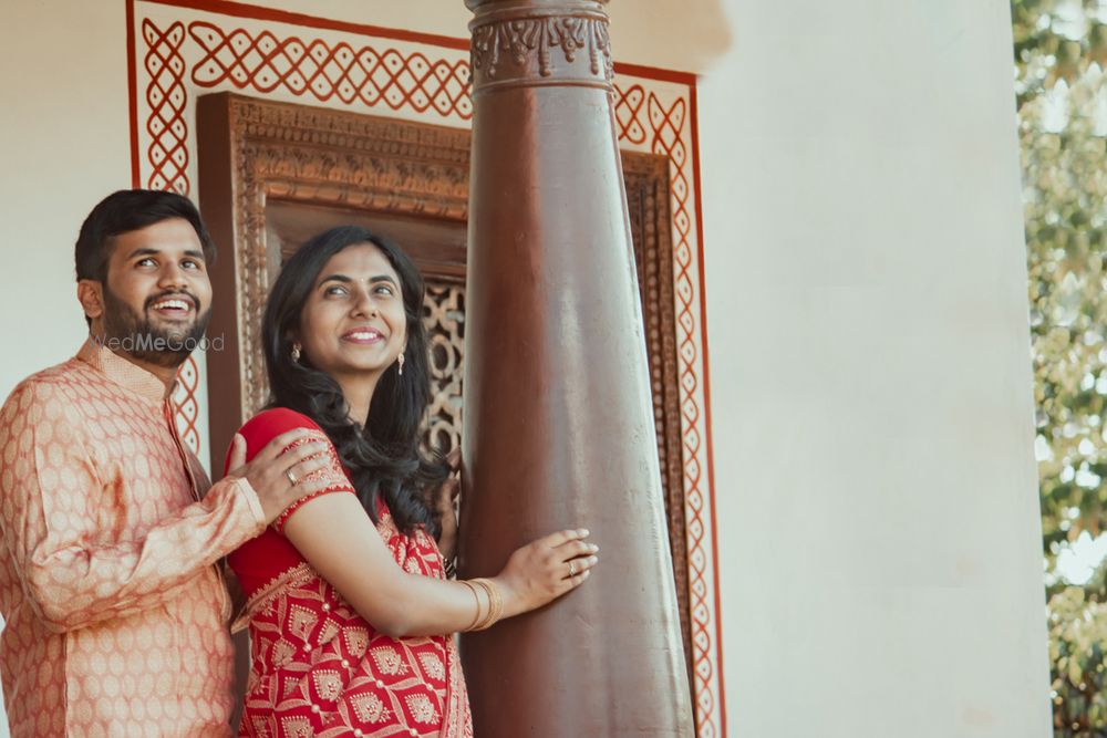Photo From Sasikanth Couple Pre Wedding Photoshoot - By Pic IT Studio