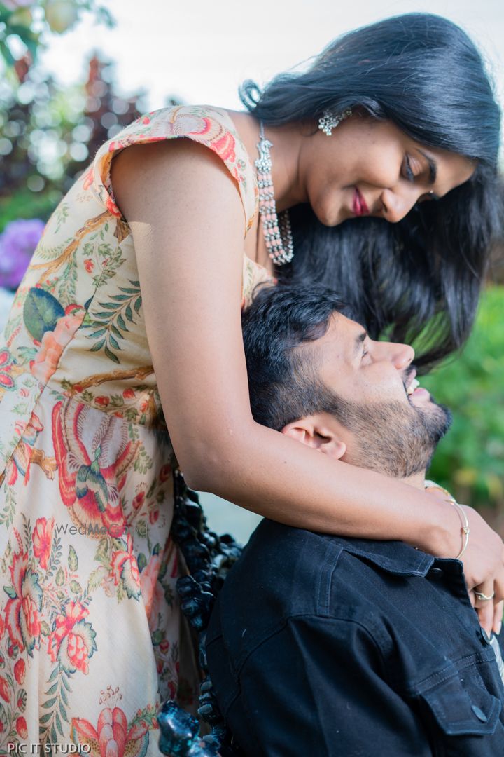 Photo From Sasikanth Couple Pre Wedding Photoshoot - By Pic IT Studio