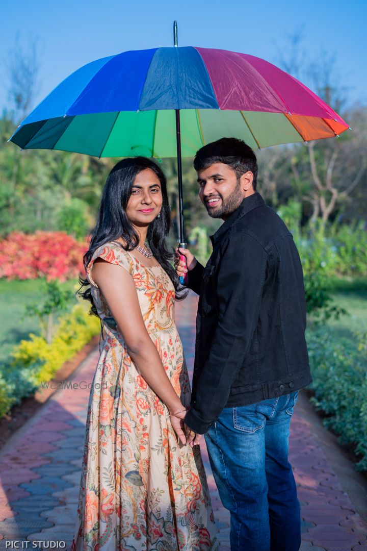 Photo From Sasikanth Couple Pre Wedding Photoshoot - By Pic IT Studio