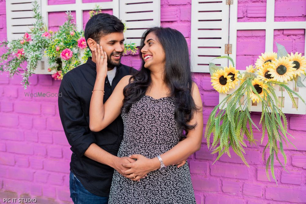 Photo From Sasikanth Couple Pre Wedding Photoshoot - By Pic IT Studio