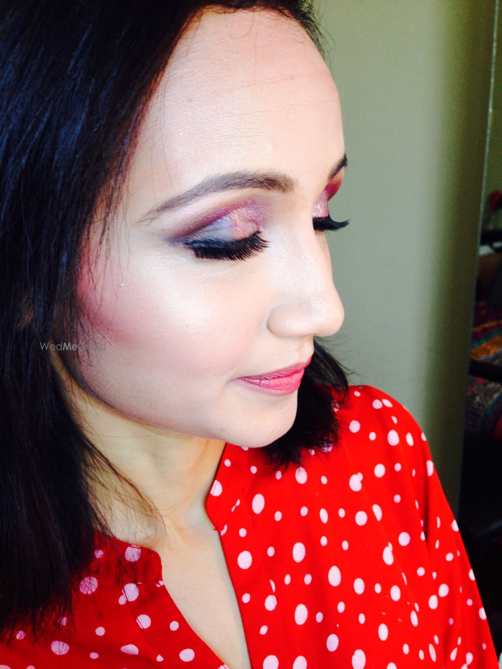Photo From COCKTAIL Party Make ups - By Sarah - Makeup and Hairstyling