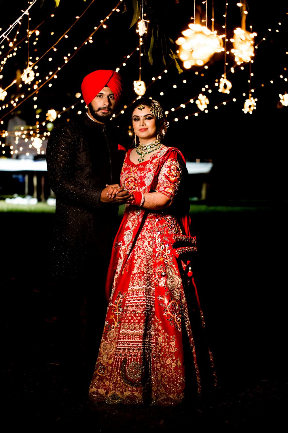 Photo From Prabhjot & Maneet - By Happyframes