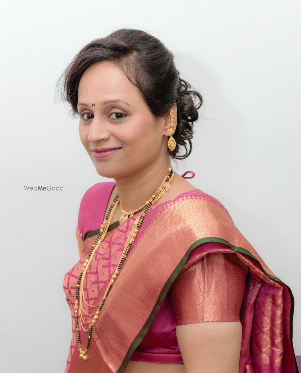 Photo From Mothers / Relatives - By Sarah - Makeup and Hairstyling