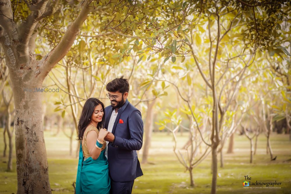 Photo From RISHABH & PURNIMA - By The Lucknowgrapher