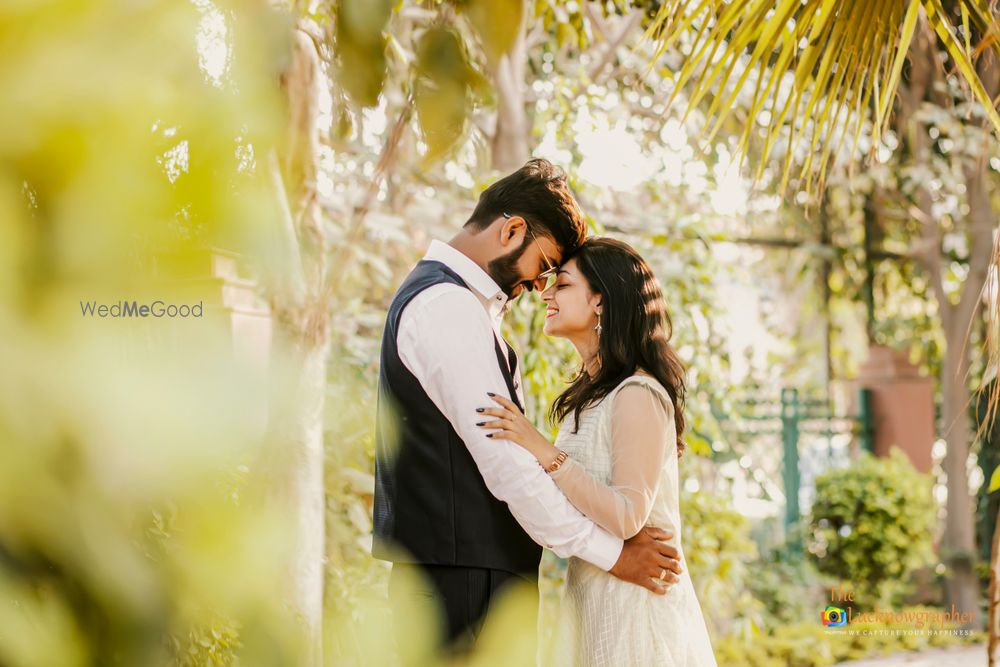 Photo From RISHABH & PURNIMA - By The Lucknowgrapher