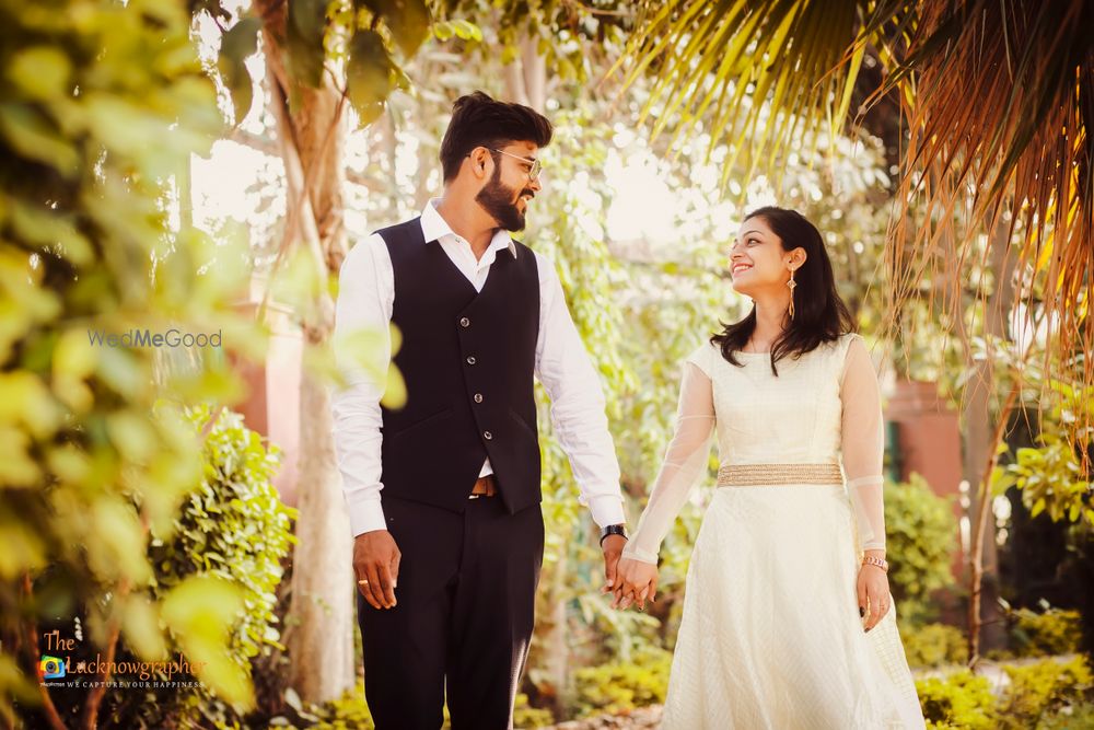 Photo From RISHABH & PURNIMA - By The Lucknowgrapher