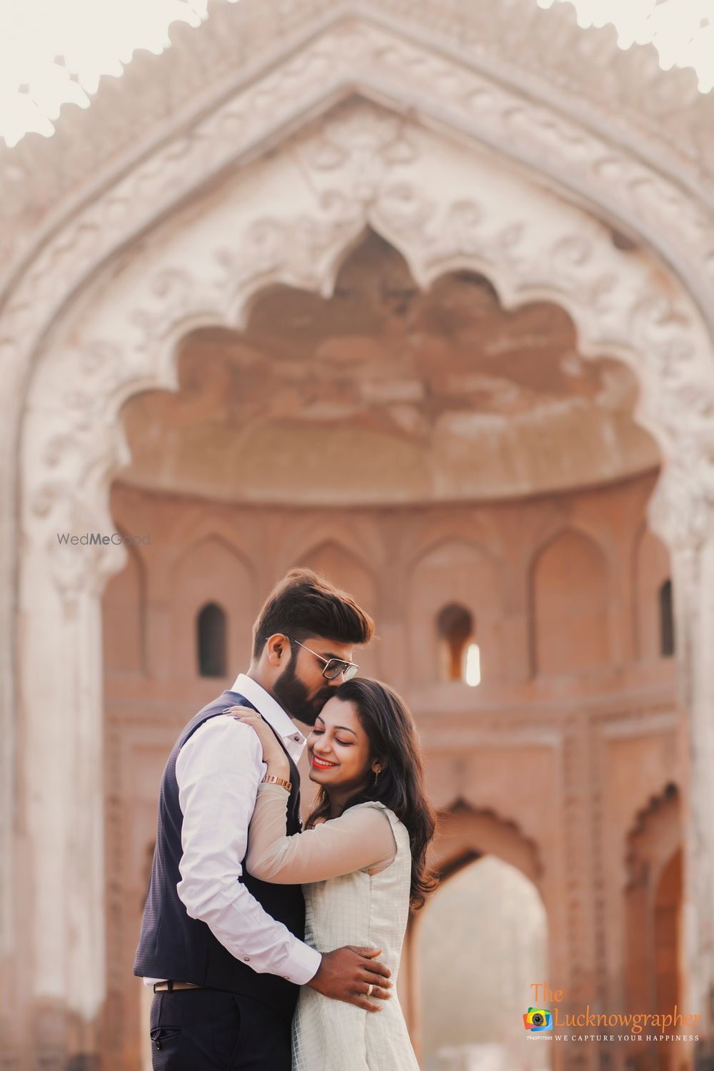 Photo From RISHABH & PURNIMA - By The Lucknowgrapher