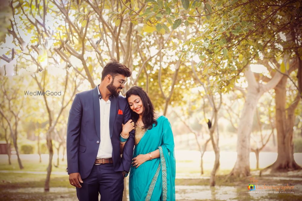 Photo From RISHABH & PURNIMA - By The Lucknowgrapher