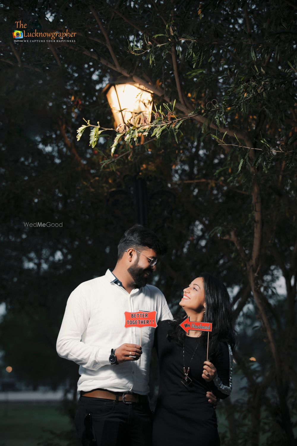 Photo From RISHABH & PURNIMA - By The Lucknowgrapher