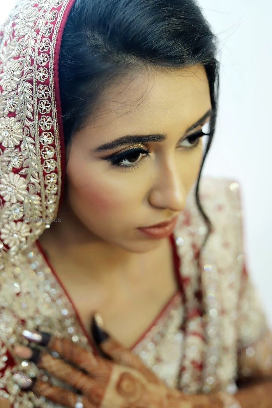 Photo From BRIDAL makeups - By Sarah - Makeup and Hairstyling