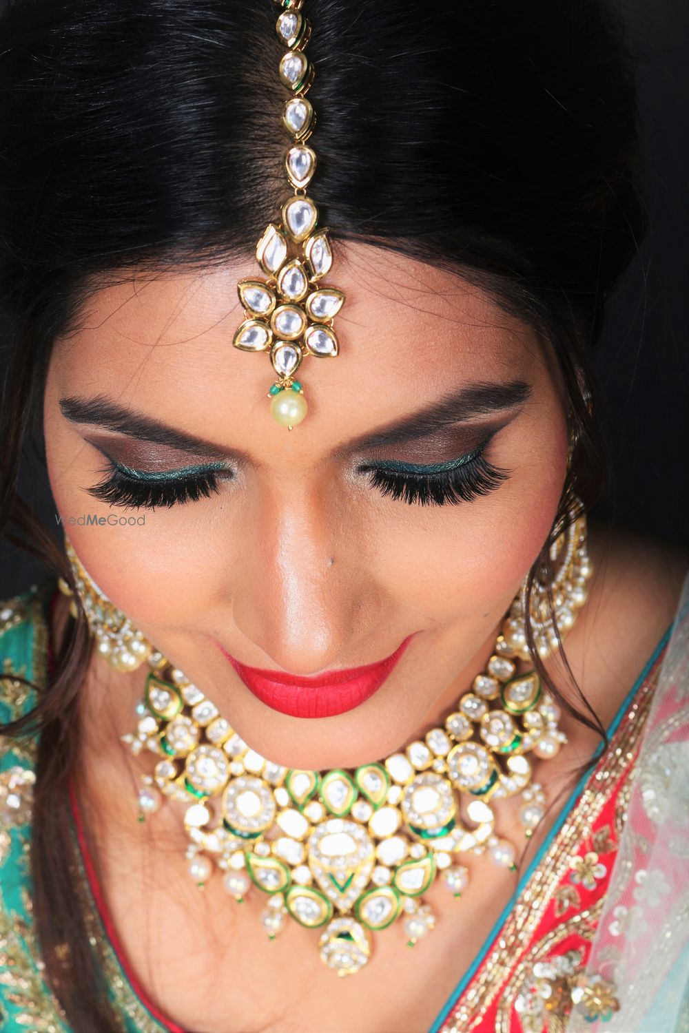 Photo From BRIDAL makeups - By Sarah - Makeup and Hairstyling