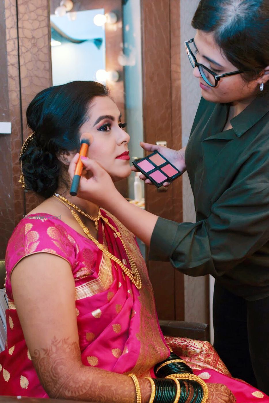 Photo From BRIDAL makeups - By Sarah - Makeup and Hairstyling