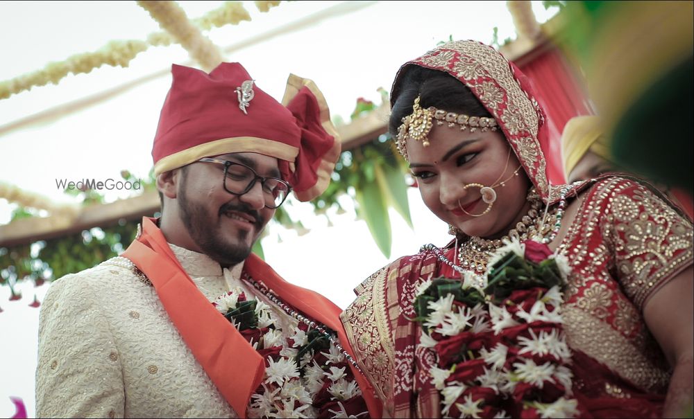 Photo From Jimit Khushboo - Wedding - By Multiverse Films