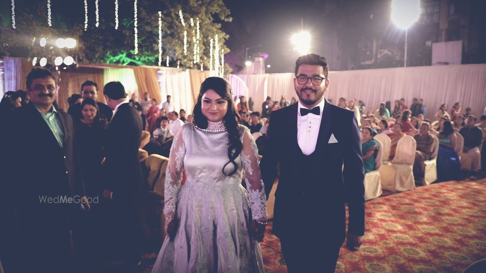 Photo From Jimit Khushboo - Wedding - By Multiverse Films