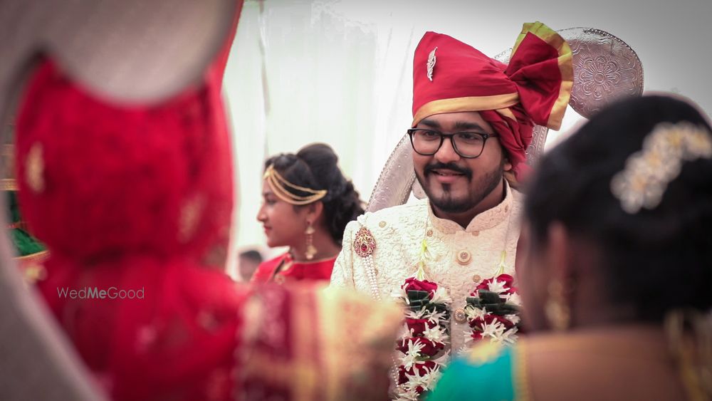 Photo From Jimit Khushboo - Wedding - By Multiverse Films
