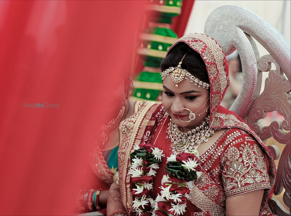 Photo From Jimit Khushboo - Wedding - By Multiverse Films