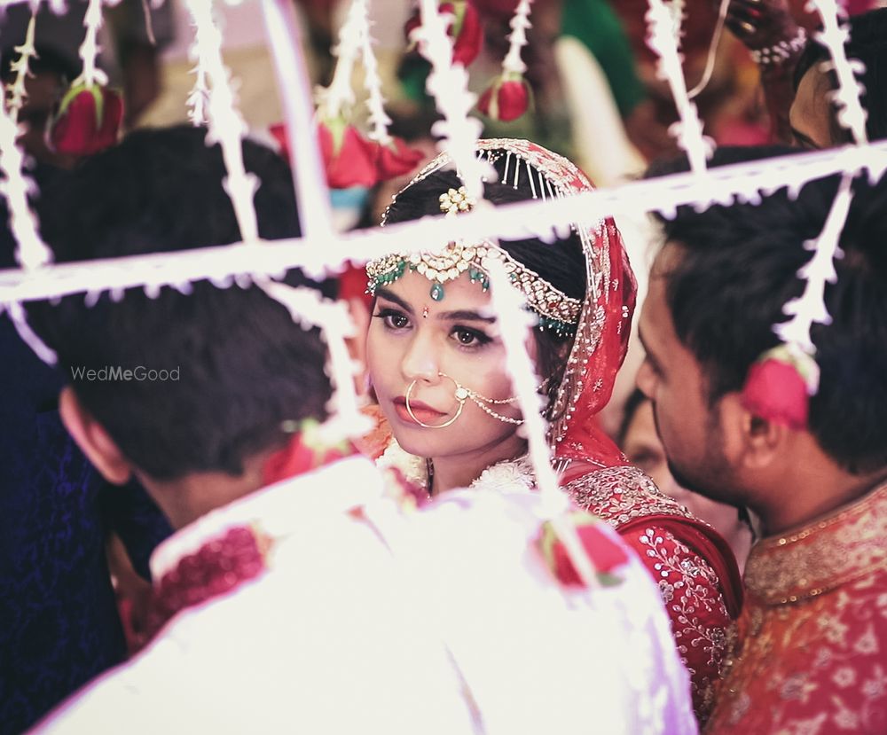Photo From Jimit Khushboo - Wedding - By Multiverse Films