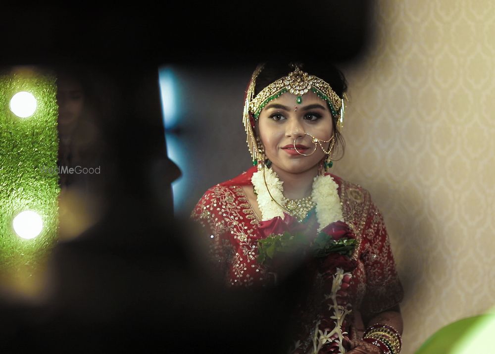 Photo From Jimit Khushboo - Wedding - By Multiverse Films