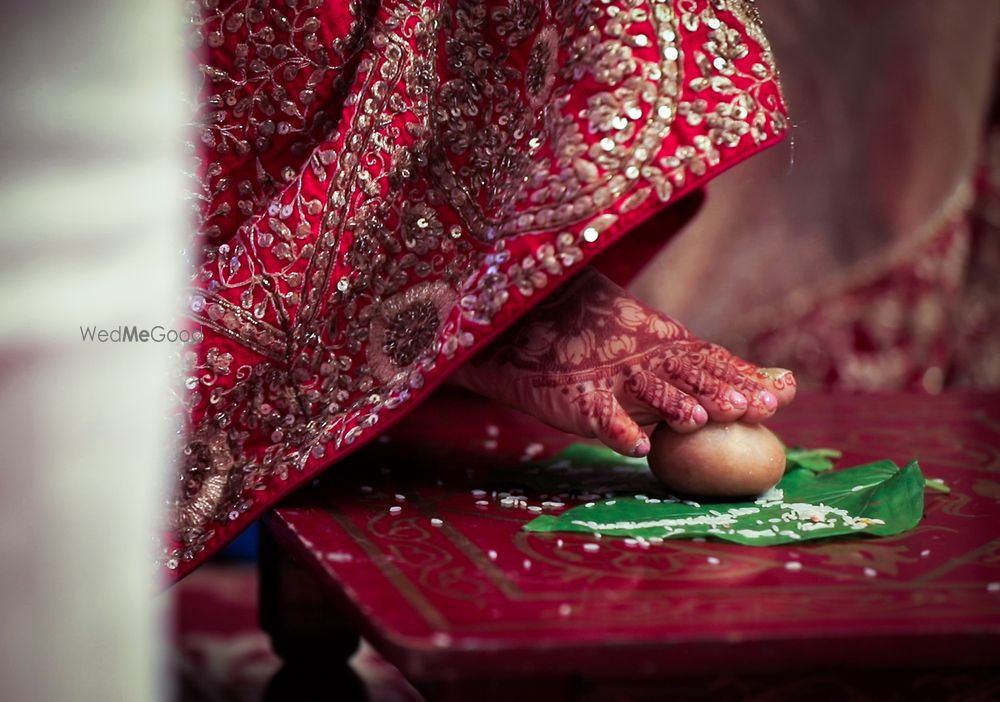 Photo From Jimit Khushboo - Wedding - By Multiverse Films