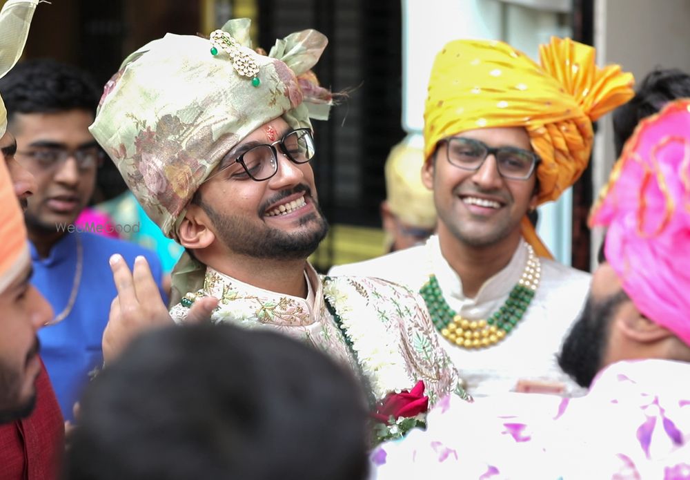 Photo From Jimit Khushboo - Wedding - By Multiverse Films