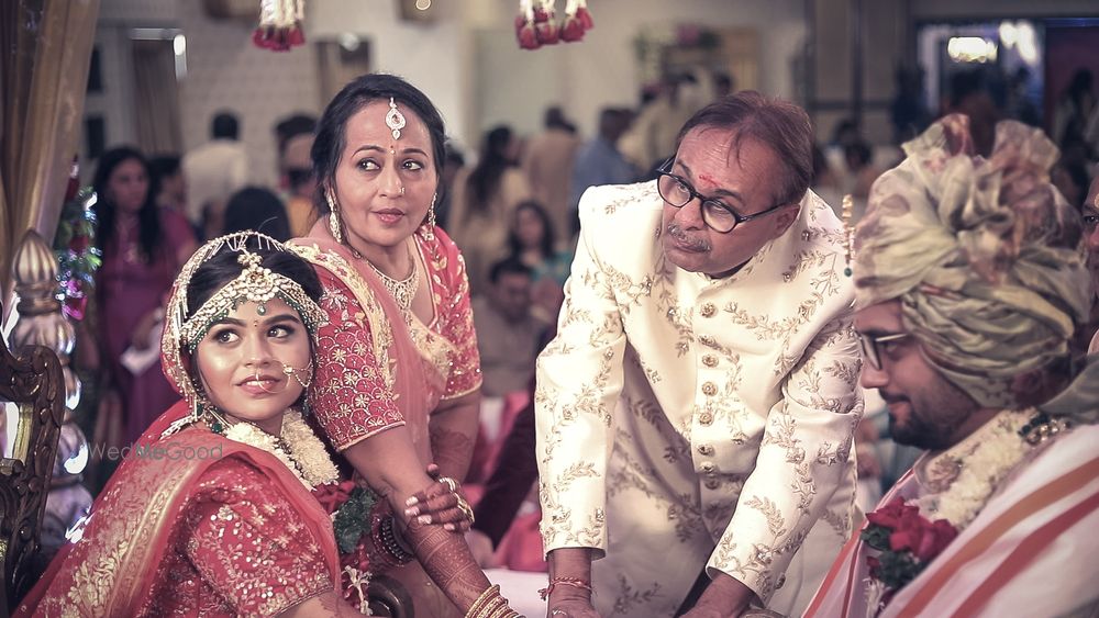 Photo From Jimit Khushboo - Wedding - By Multiverse Films