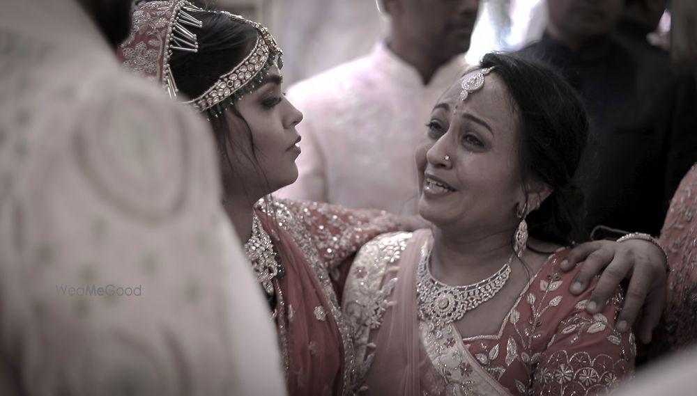 Photo From Jimit Khushboo - Wedding - By Multiverse Films