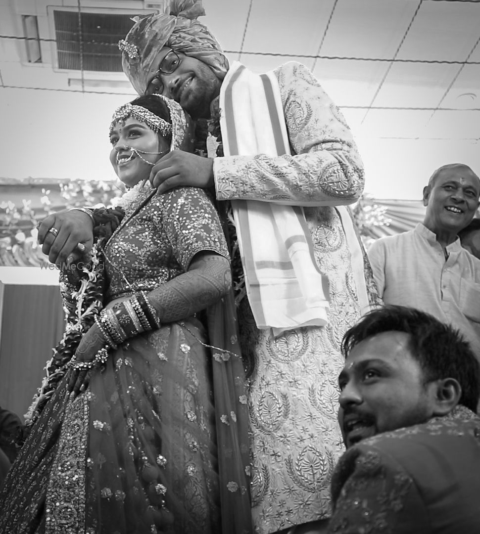 Photo From Jimit Khushboo - Wedding - By Multiverse Films