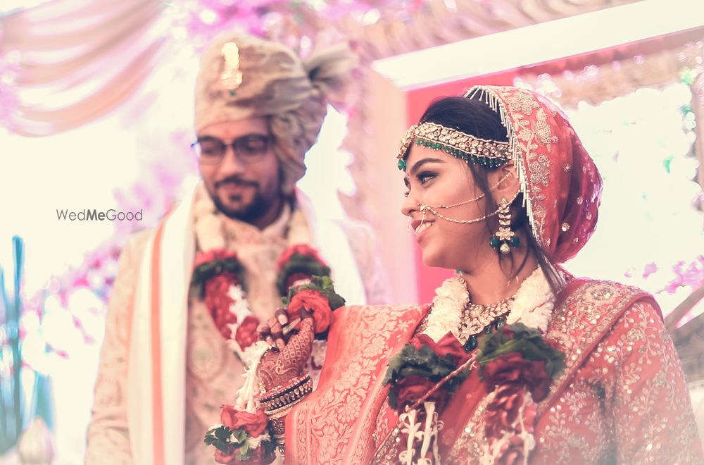 Photo From Jimit Khushboo - Wedding - By Multiverse Films