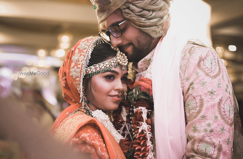 Photo From Jimit Khushboo - Wedding - By Multiverse Films