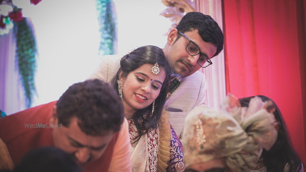 Photo From Jimit Khushboo - Wedding - By Multiverse Films