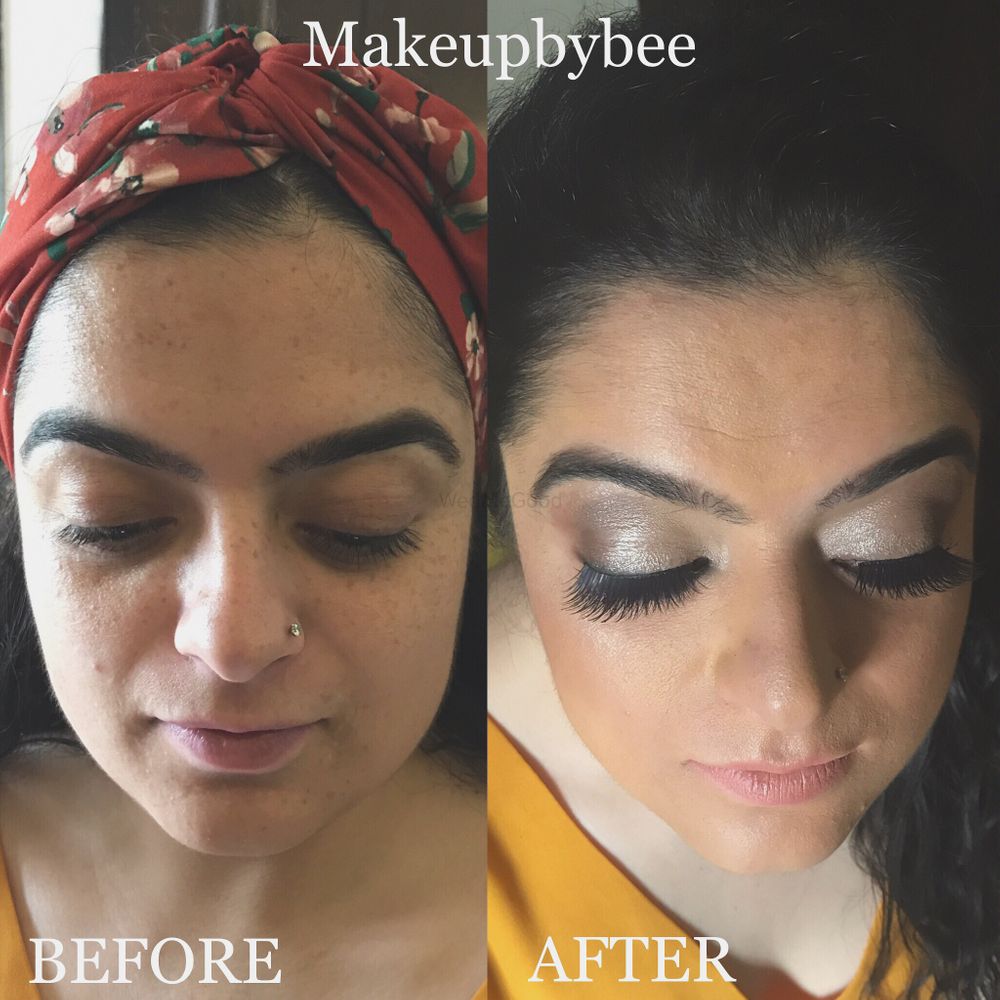 Photo From Before & Afters - By Makeup By Bee 