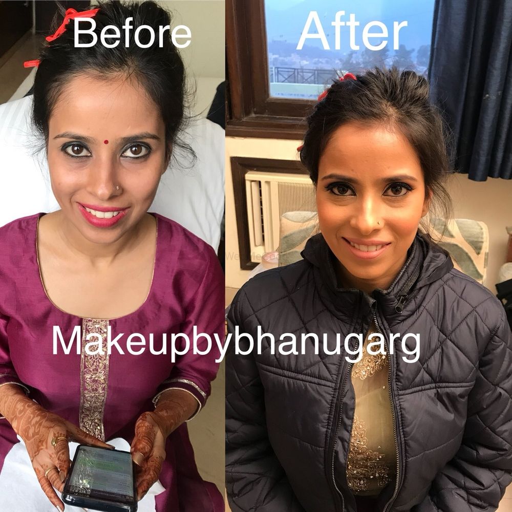 Photo From Before & Afters - By Makeup By Bee 