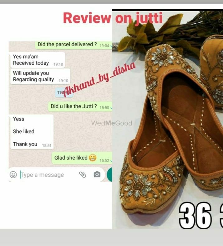 Photo From review - By Akhand by Disha