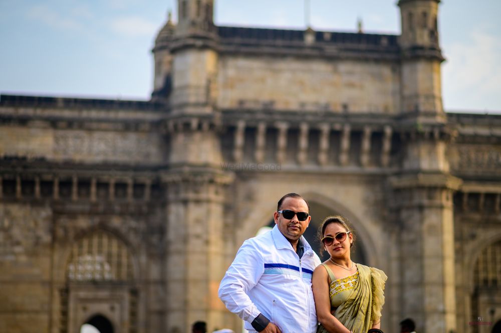 Photo From Premium Mumbai Post Wedding - By MVB Productions