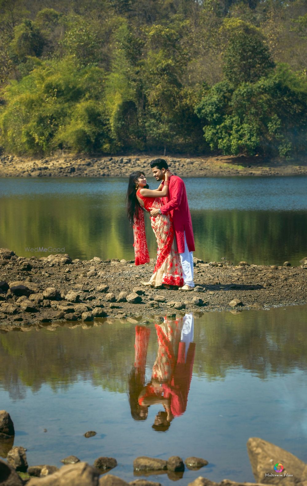 Photo From Pre Wed - Ankit Pooja - By Multiverse Wedding