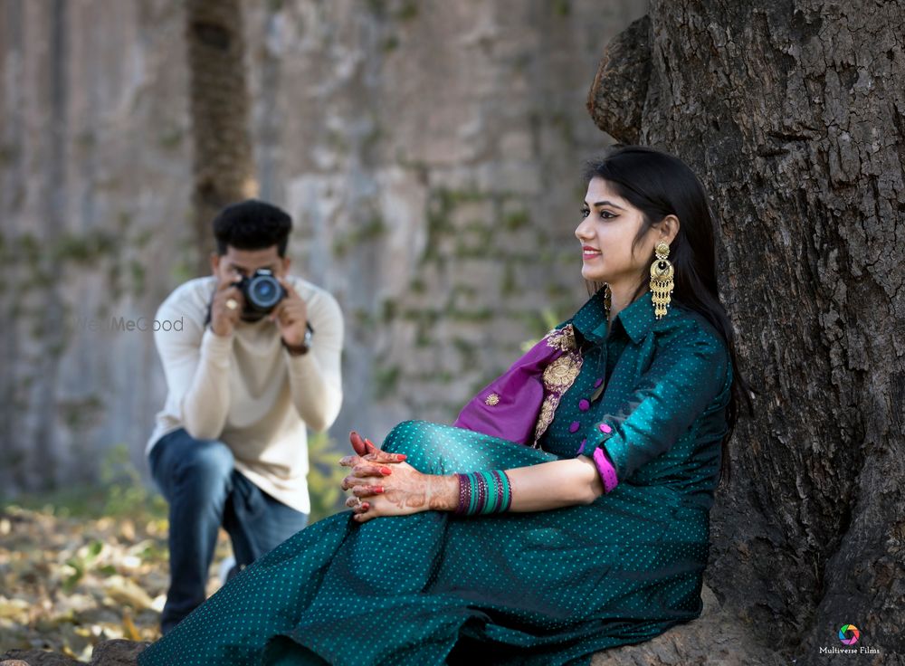 Photo From Pre Wed - Ankit Pooja - By Multiverse Wedding