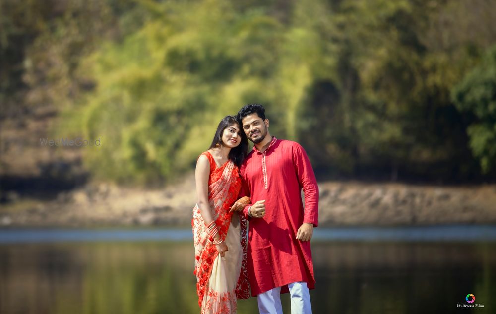 Photo From Pre Wed - Ankit Pooja - By Multiverse Wedding