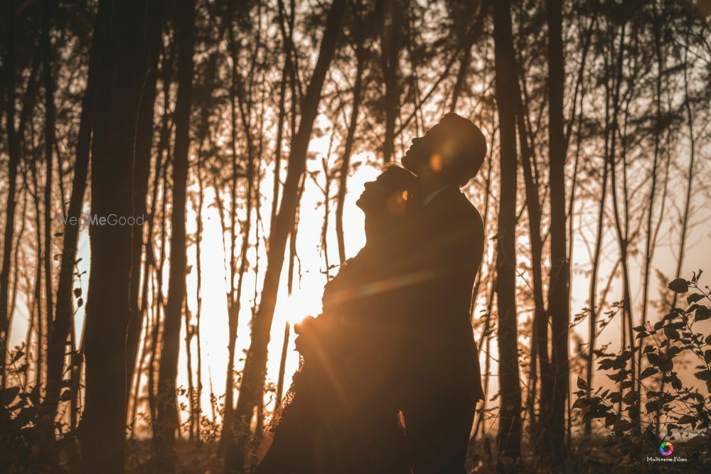 Photo From Pre Wed - Ankit Pooja - By Multiverse Wedding