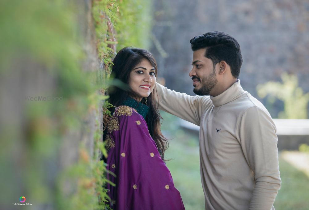 Photo From Pre Wed - Ankit Pooja - By Multiverse Films