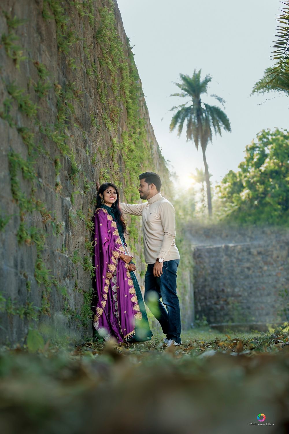 Photo From Pre Wed - Ankit Pooja - By Multiverse Wedding