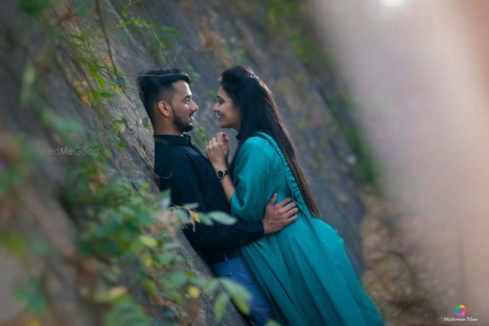 Photo From Pre Wed - Akshay Poonam - By Multiverse Wedding