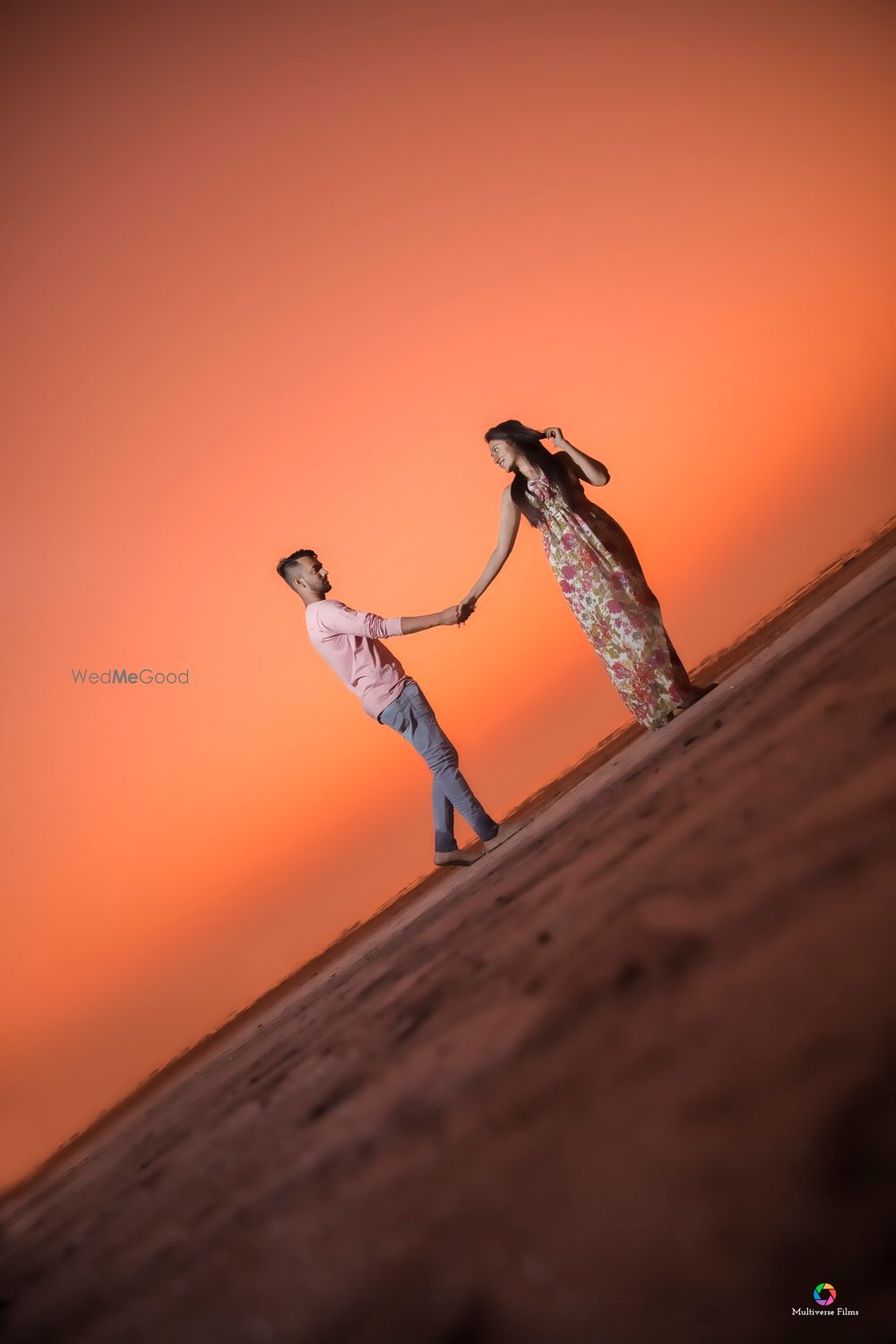 Photo From Pre Wed - Akshay Poonam - By Multiverse Wedding