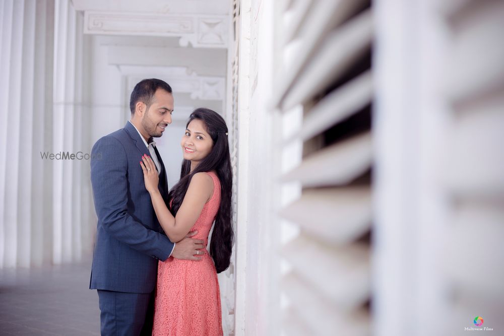 Photo From Pre Wed - Amarjeet Smita - By Multiverse Wedding