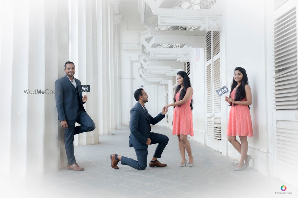 Photo From Pre Wed - Amarjeet Smita - By Multiverse Wedding